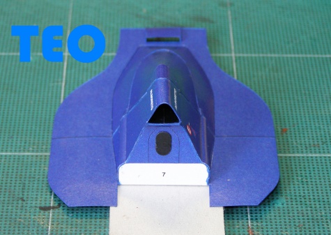 Tyrrell 018 Tyrrell 018