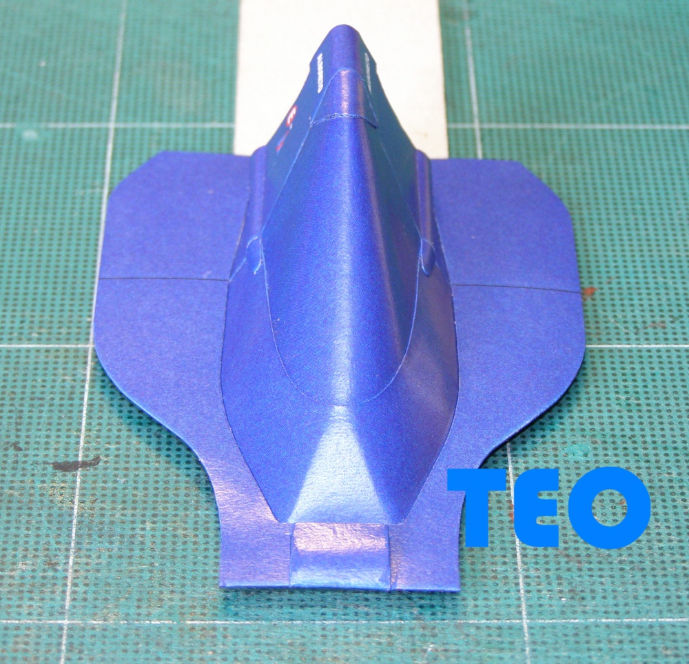 Tyrrell 018 (Plná velikost v novém okně) Tyrrell 018