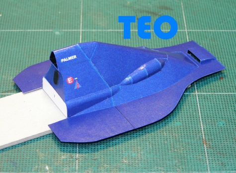 Tyrrell 018 Tyrrell 018
