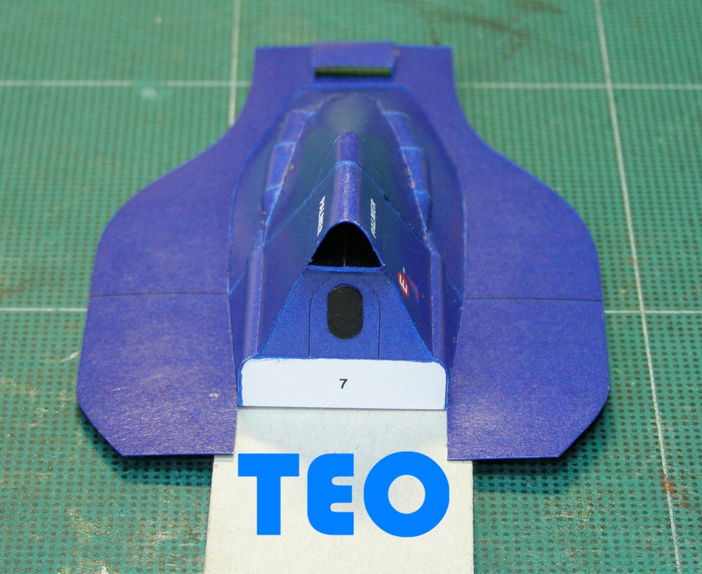 Tyrrell 018 (Plná velikost v novém okně) Tyrrell 018