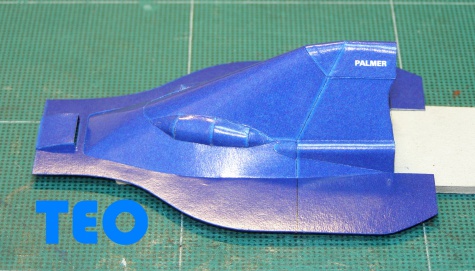 Tyrrell 018 Tyrrell 018