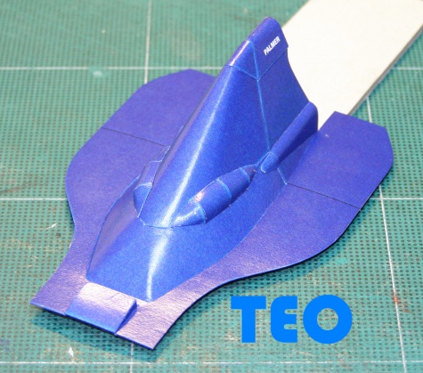 Tyrrell 018 Tyrrell 018