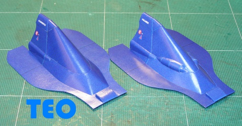 Tyrrell 018 Tyrrell 018