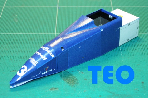 Tyrrell 018 Tyrrell 018