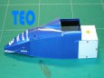 Tyrrell 018