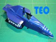 Tyrrell 018
