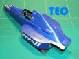 Tyrrell 018