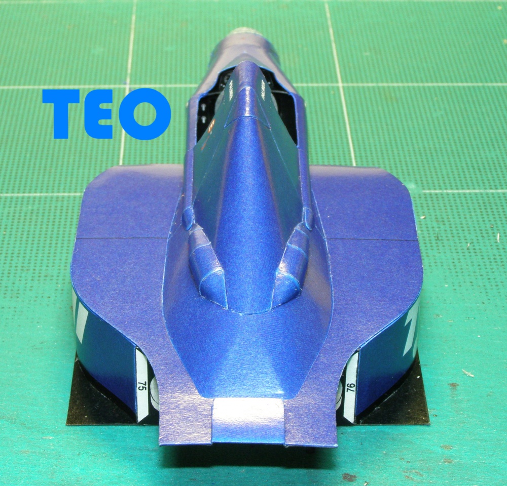 Tyrrell 018 (Plná velikost v novém okně) Tyrrell 018