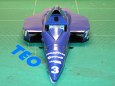 Tyrrell 018