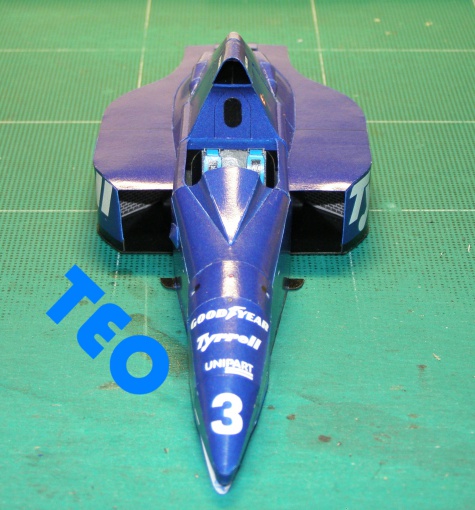 Tyrrell 018 Tyrrell 018