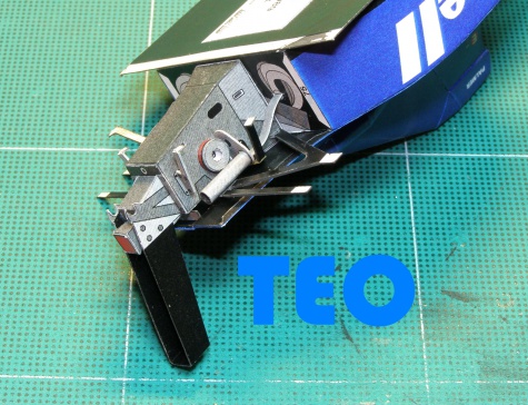 Tyrrell 018 Tyrrell 018