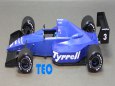 Tyrrell 018