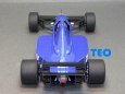 Tyrrell 018