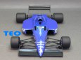 Tyrrell 018