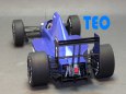 Tyrrell 018