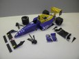 Tyrrell 018, 1989, J. Alesi, GP N�mecka