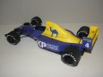 Tyrrell 018, 1989, J. Alesi, GP N�mecka