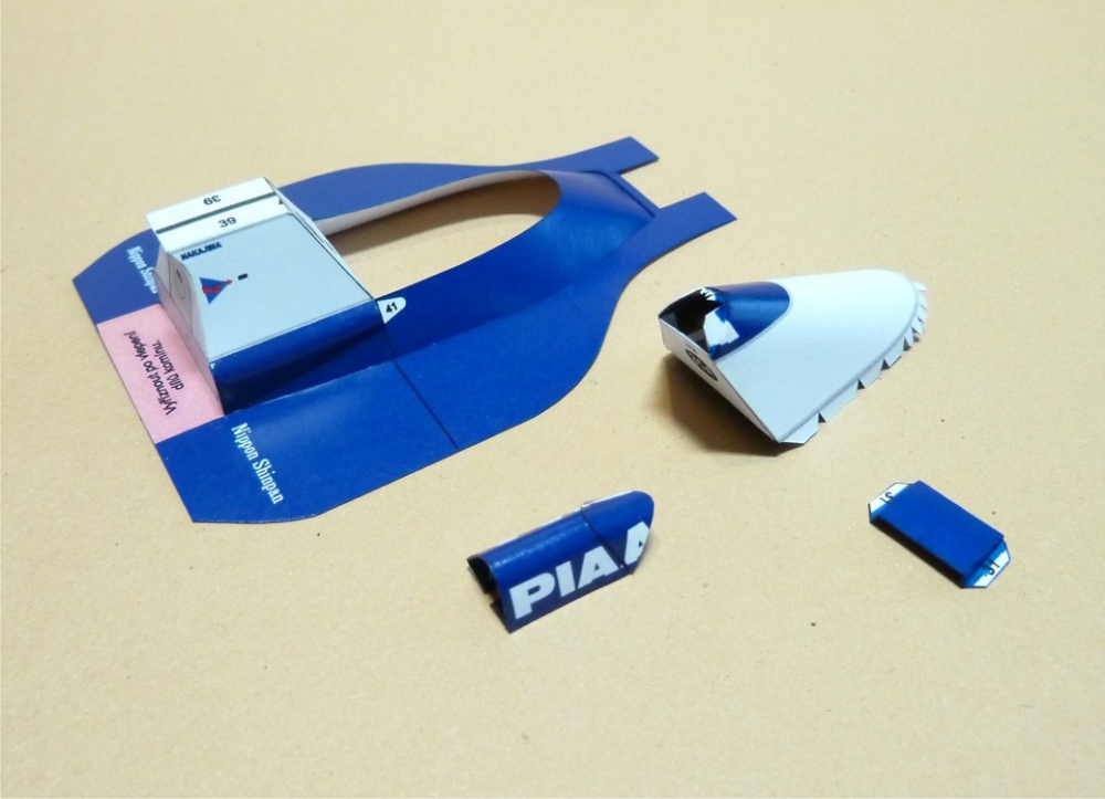 Tyrrell 018, VC USA ´90 (Plná velikost v novém okně) Tyrrell 018, VC USA ´90