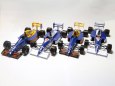 Tyrrell 018, VC USA �90