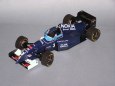 Tyrrell 023 GP Brazil