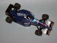 Tyrrell 023 GP Brazil