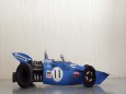 Tyrrell Ford 1971