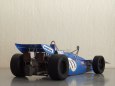Tyrrell Ford 1971