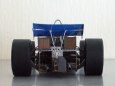 Tyrrell Ford 1971