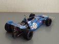 Tyrrell Ford 1971