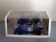 Tyrrell Ford 1971