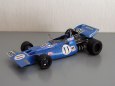 Tyrrell Ford 1971