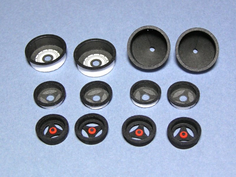 Tyrrell P34 (Plná velikost v novém okně) Tyrrell P34