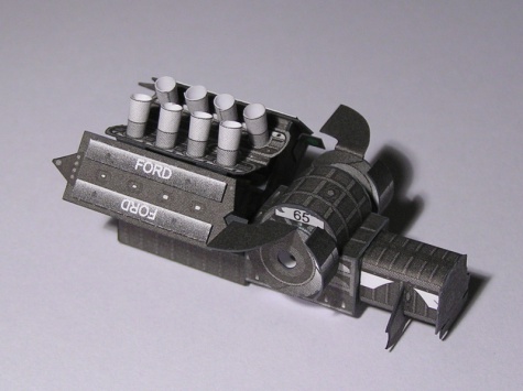 Tyrrell P34 Tyrrell P34