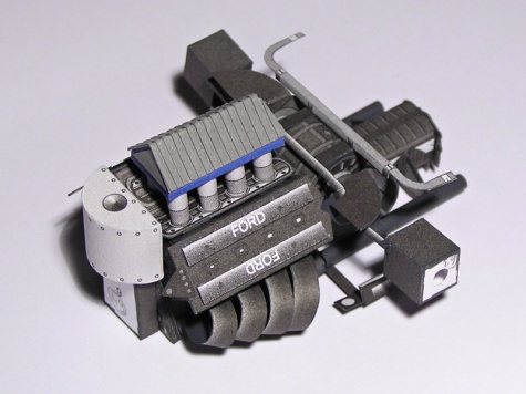 Tyrrell P34 Tyrrell P34