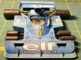 Tyrrell P34  retro