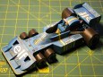 Tyrrell P34  retro
