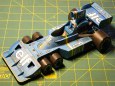 Tyrrell P34  retro
