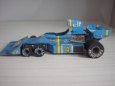 Tyrrell P34