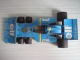 Tyrrell P34