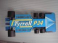 Tyrrell P34