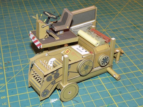Modely Agromodels Modely Agromodels