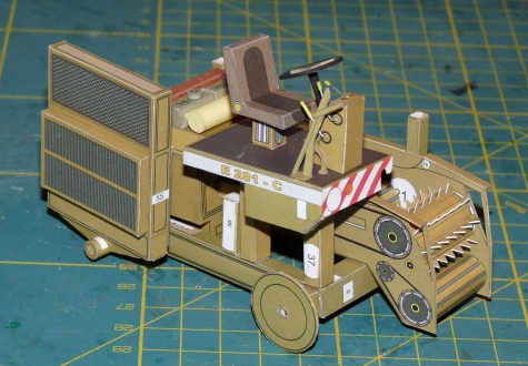 Modely Agromodels Modely Agromodels