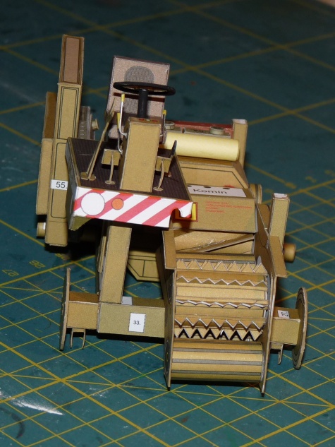 Modely Agromodels Modely Agromodels