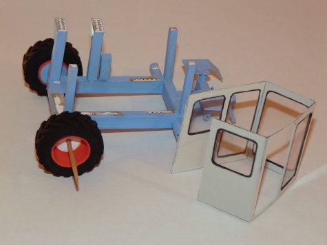 Modely Agromodels Modely Agromodels