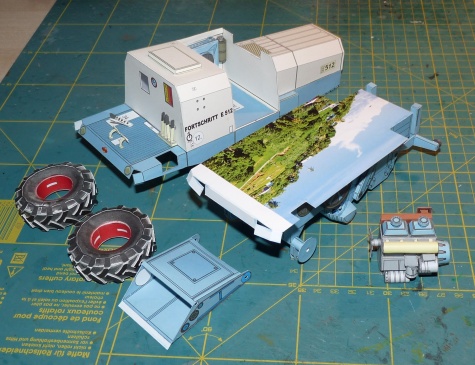 Modely Agromodels Modely Agromodels