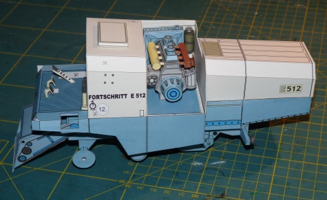 Modely Agromodels Modely Agromodels