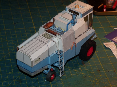 Modely Agromodels Modely Agromodels