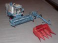 Modely Agromodels