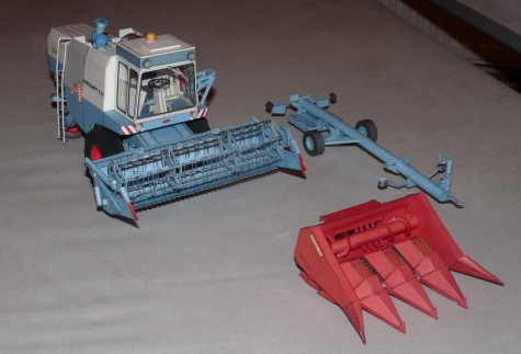 Modely Agromodels Modely Agromodels