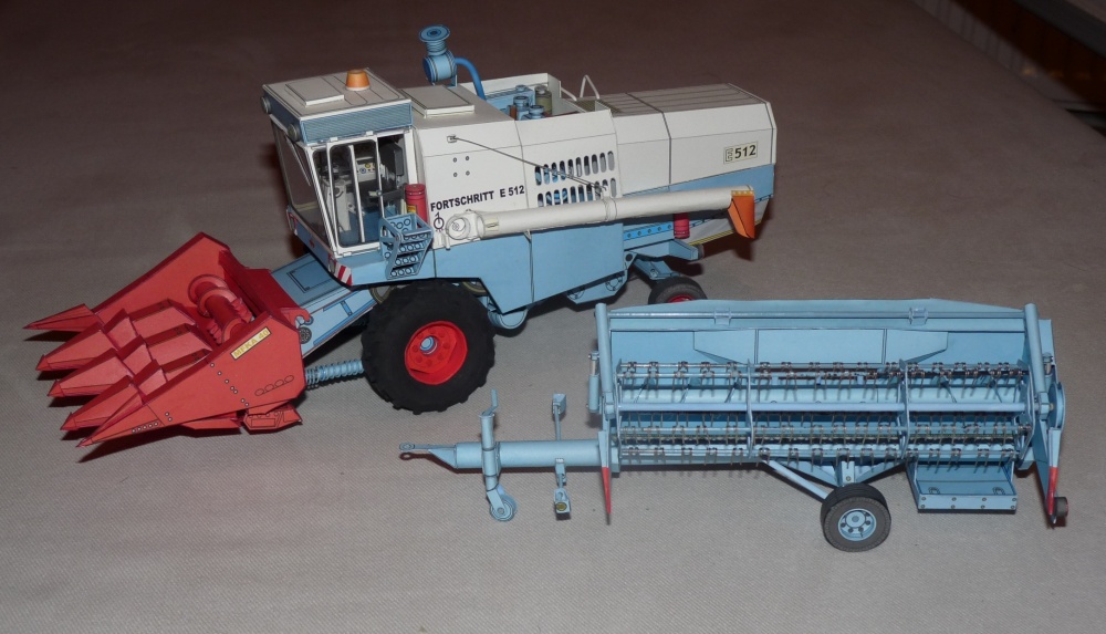 Modely Agromodels (Plná velikost v novém okně) Modely Agromodels